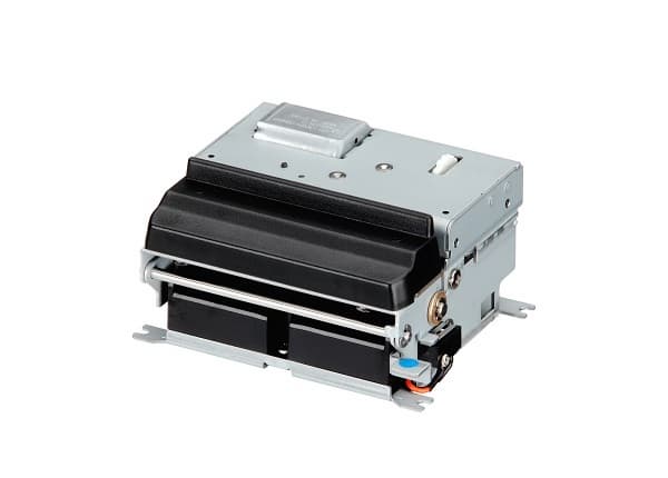 12V Thermal Printer Mechanisms