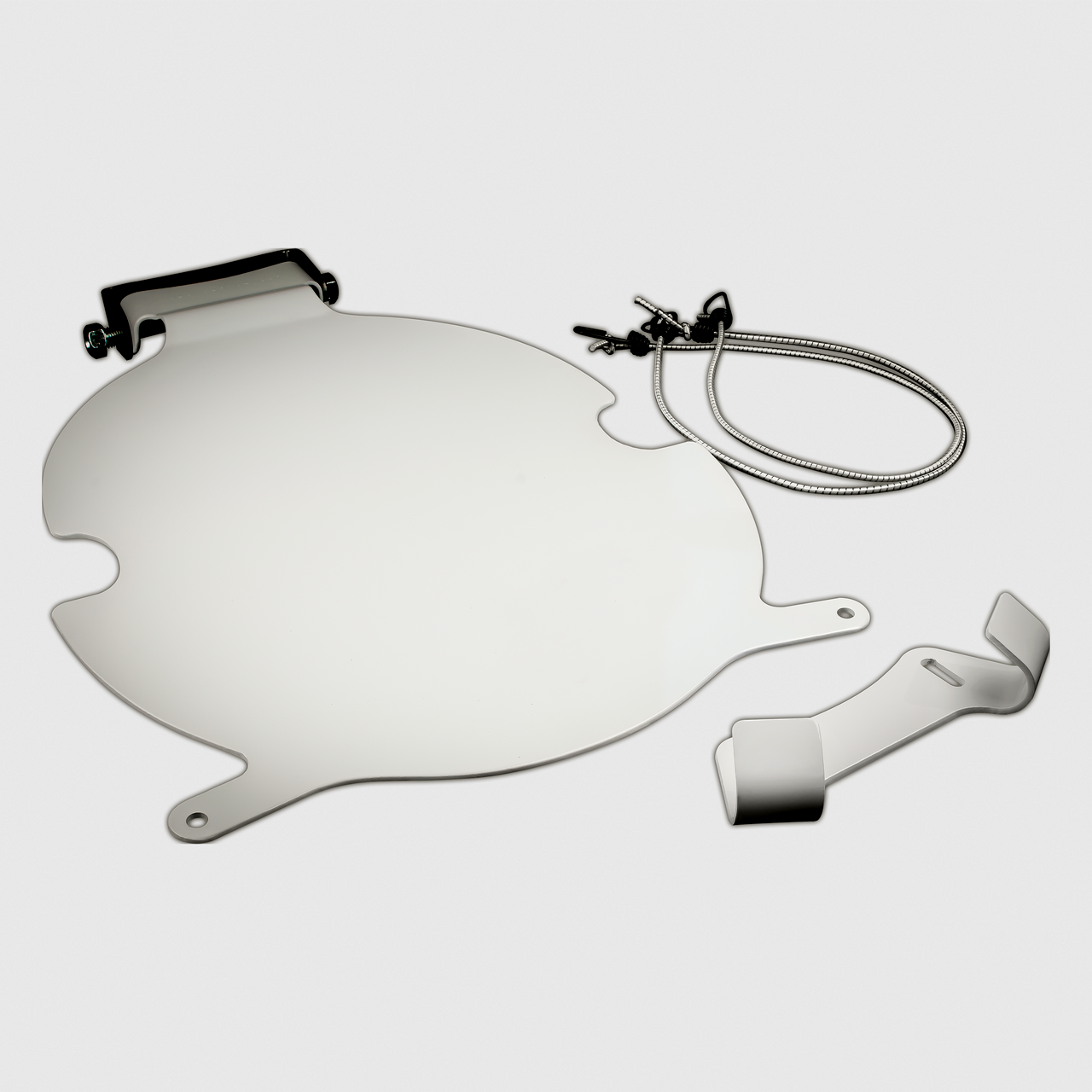 12X12X6 White Safety Chute Pack industry insight