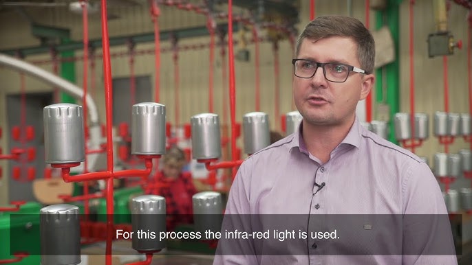 1/2X28 Fuel Filter industry insight