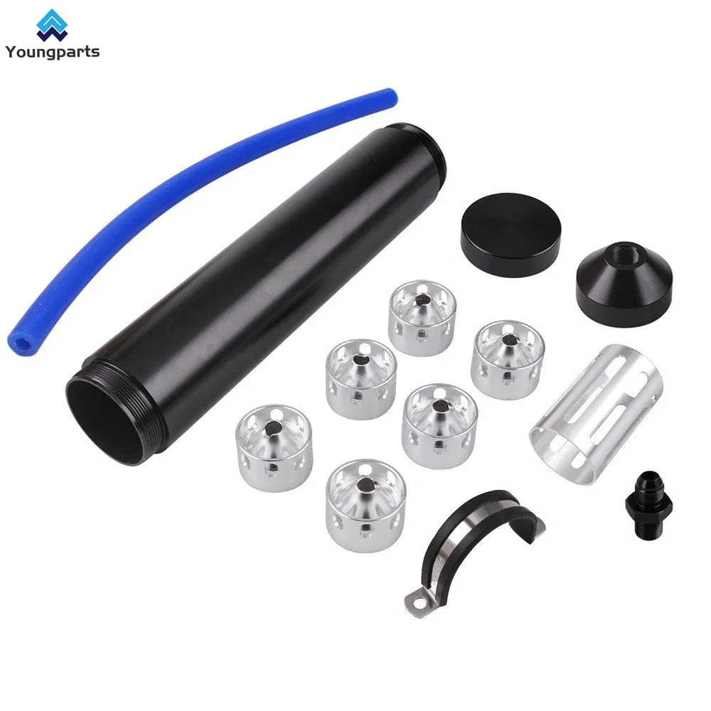 1/2X28 Fuel Filter industry insight