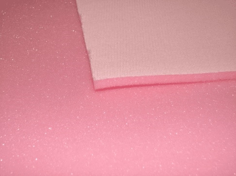1/4 inch Sew Foam High Grade