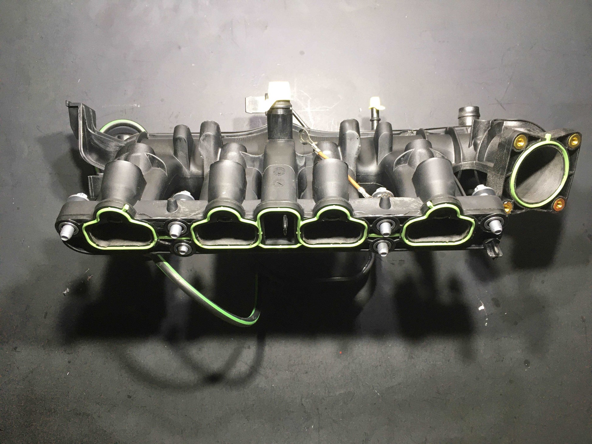1.4L Ported Intake Manifold