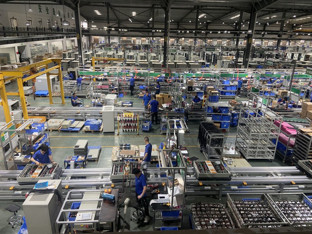 14V Dc Power Supply industry insight