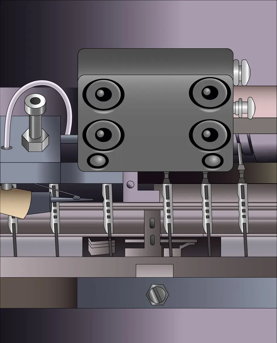 15 Gauge Needle industry insight