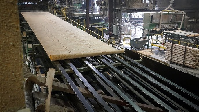 1.5 Inch Plywood industry insight
