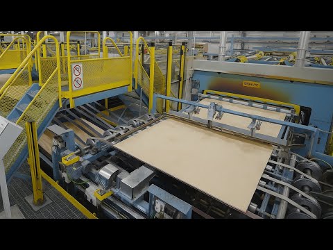 1.5 Inch Plywood industry insight