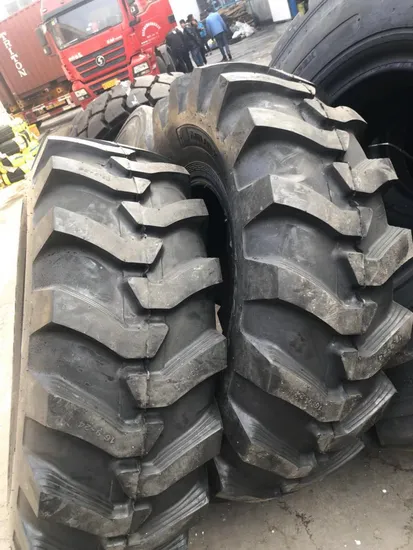 16.9 X28 Tractor Tire industry insight