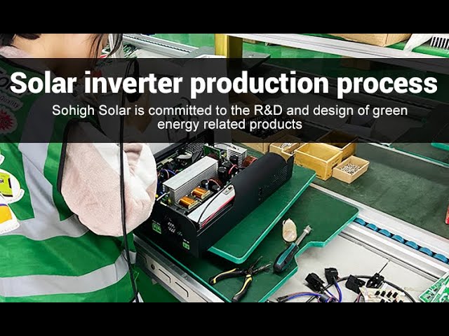 1800 Watt Inverter industry insight