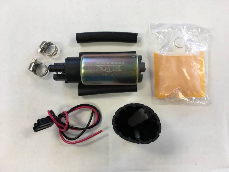 1999 Chevrolet Suburban Fuel Pump