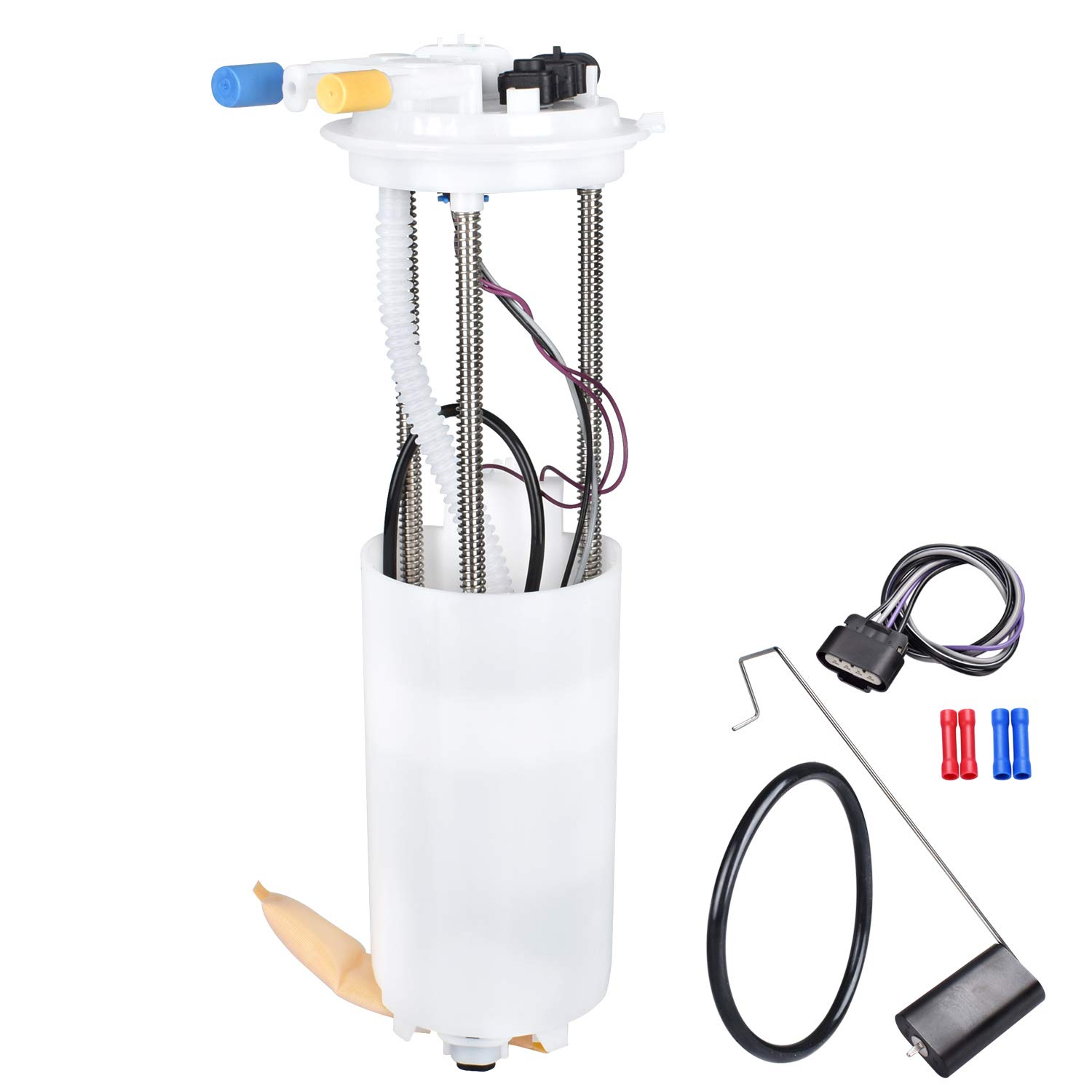 1999 Suburban Fuel Pump industry insight