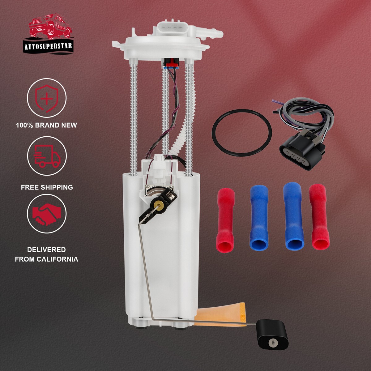 1999 Suburban Fuel Pump industry insight
