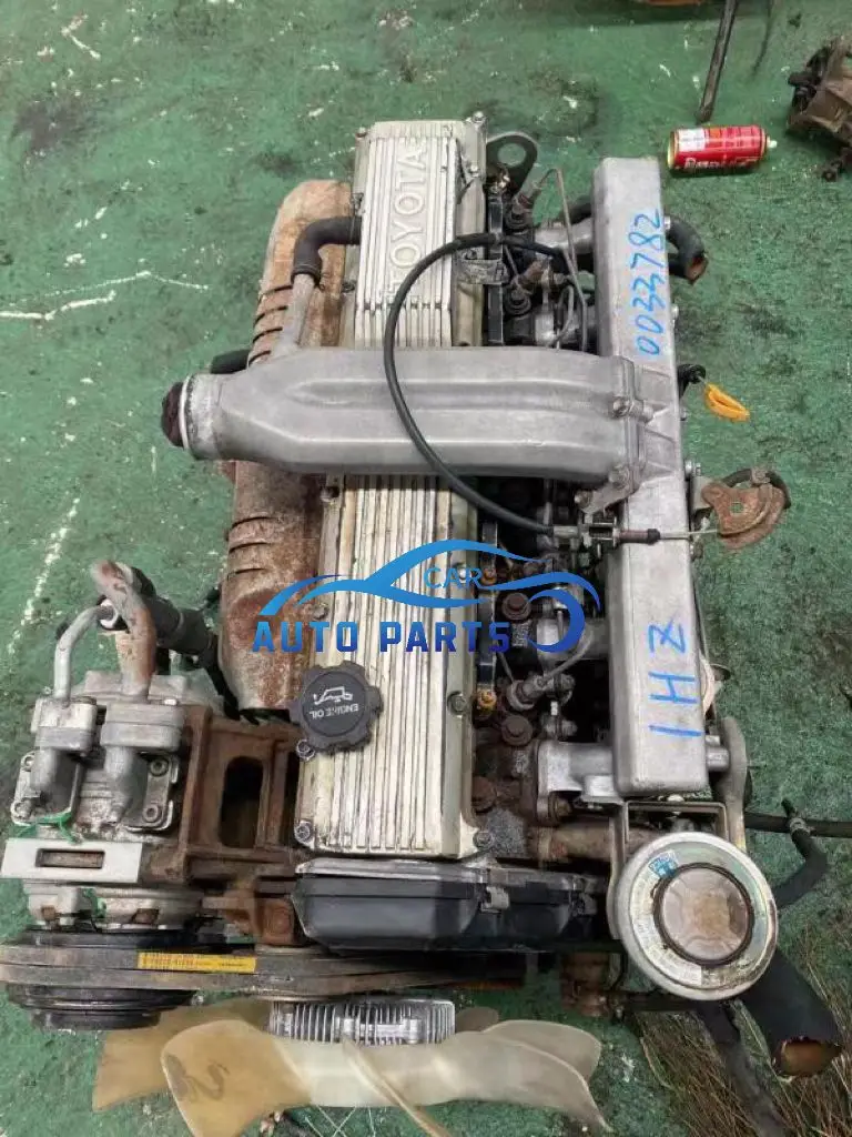 1Hz Diesel Engine industry insight