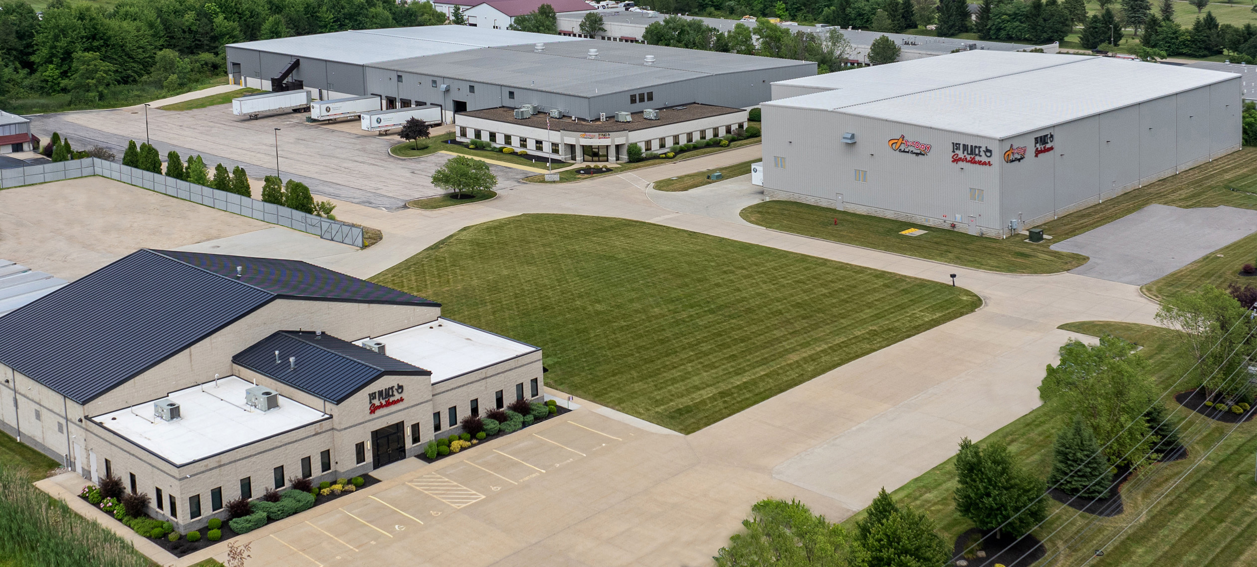 1st Day School Supplies