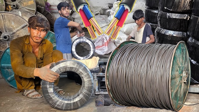 2 0 Amp Wire industry insight