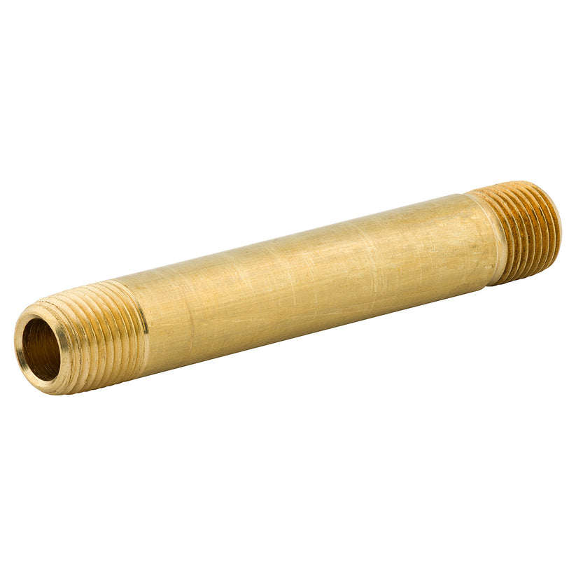 2 1 2 Brass Nipple industry insight