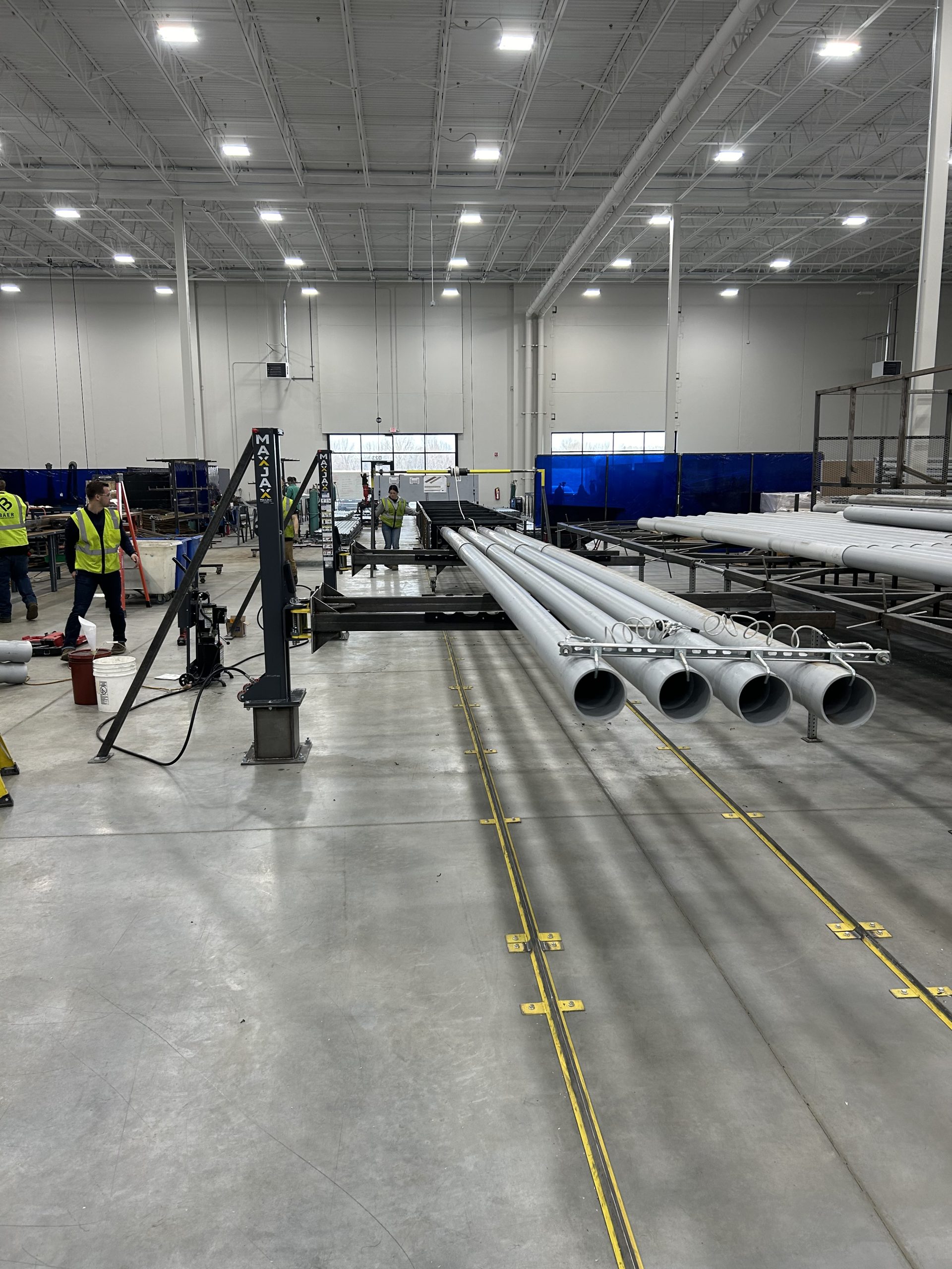 2 1 2 Rigid Conduit industry insight