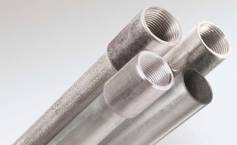 2 1 2 Rigid Conduit industry insight