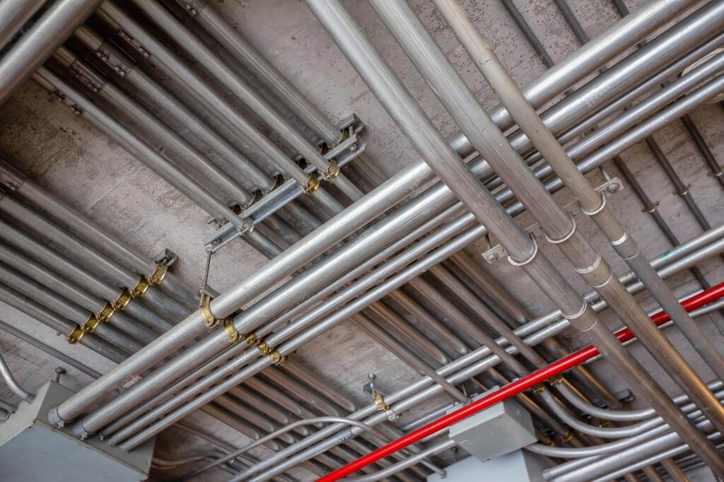 2 1 2 Rigid Conduit industry insight