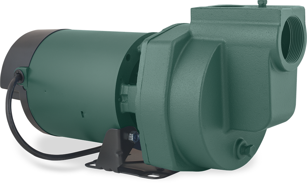 2 Horsepower Irrigation Pump industry insight