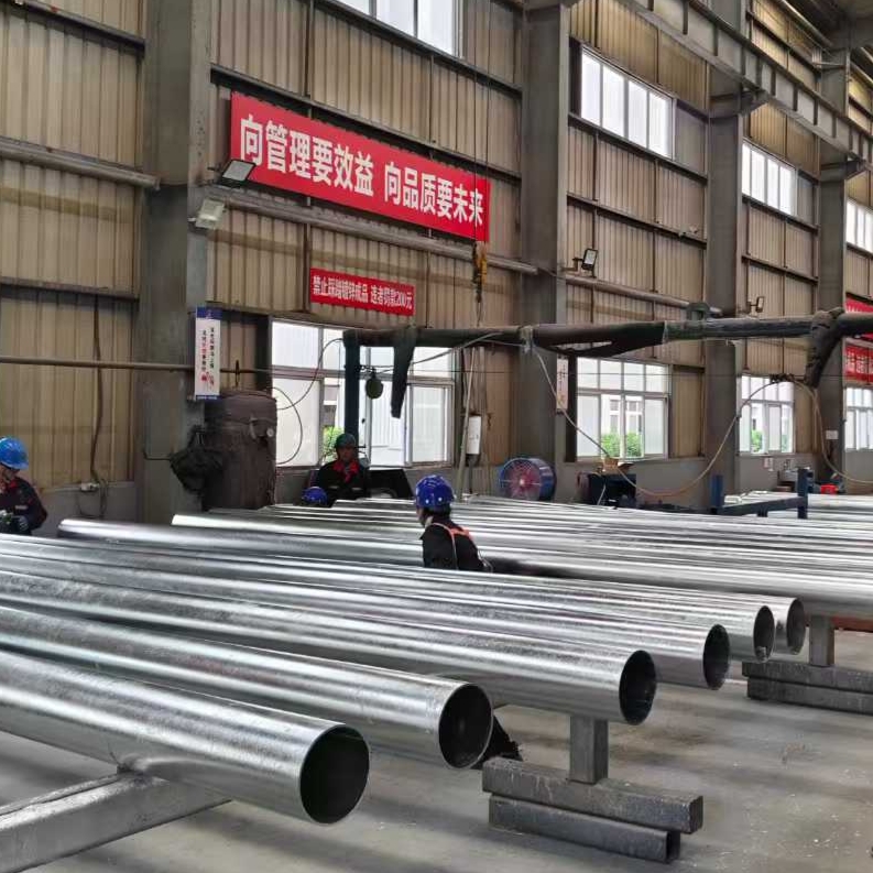 2 Inch Schedule 80 Pipe industry insight