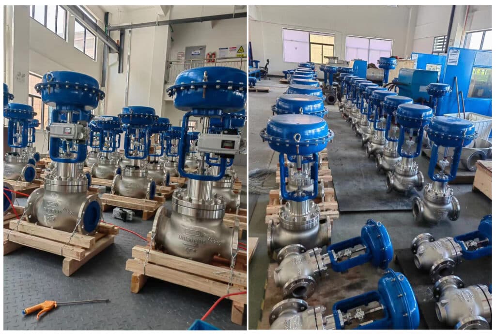 2 Pressure Reducing Valve industry insight