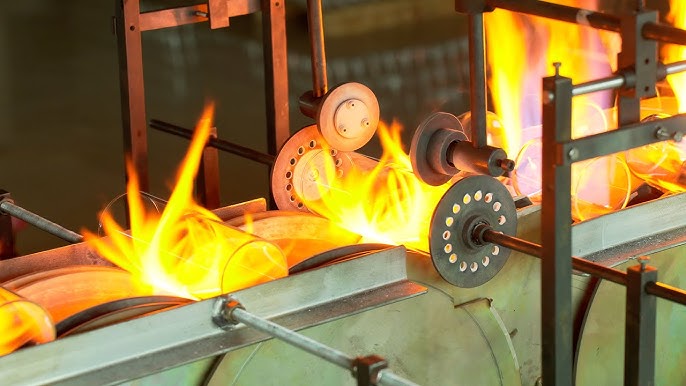 2 Way Glass industry insight