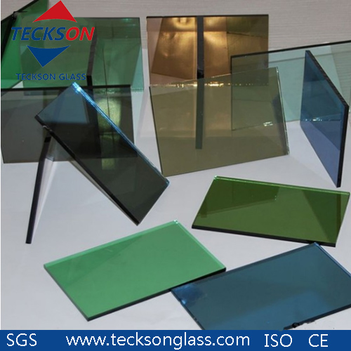 2 Way Glass Manufacturer