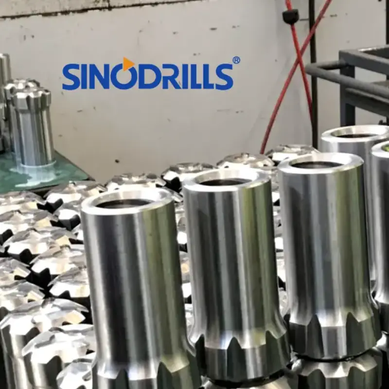 20+ Best Drill Bit Manufacturers in the World