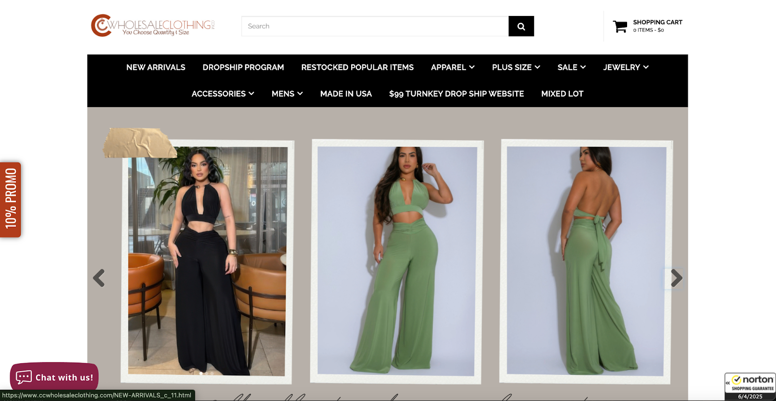 20+ Best Wholesale Clothing Vendors and How To Vet Them (2026)