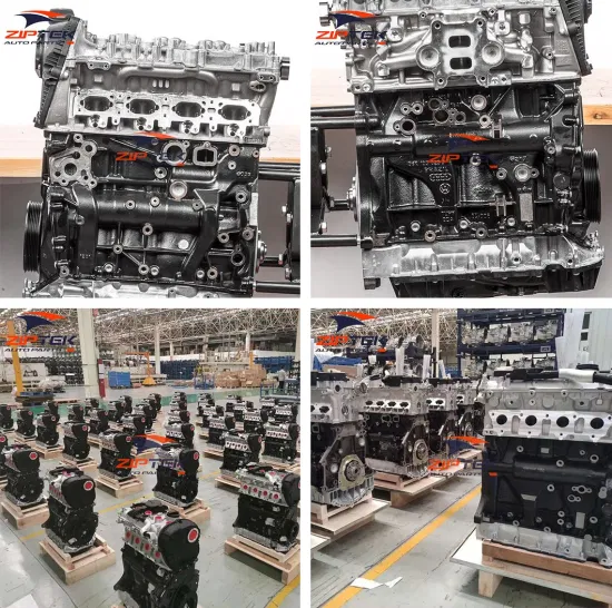 2.0 Tsi Engine industry insight