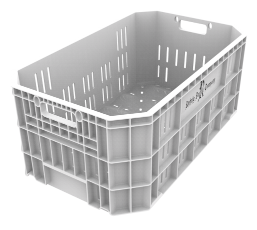 20 x 12 Harvest Crate