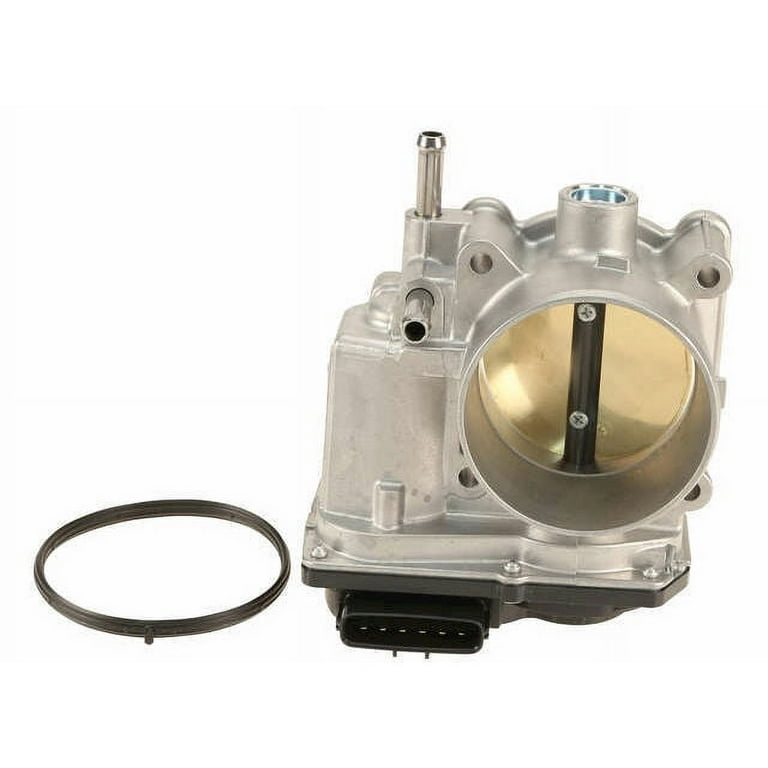 2004 4runner Accessories Throttle Body Replacement For Toyota ...