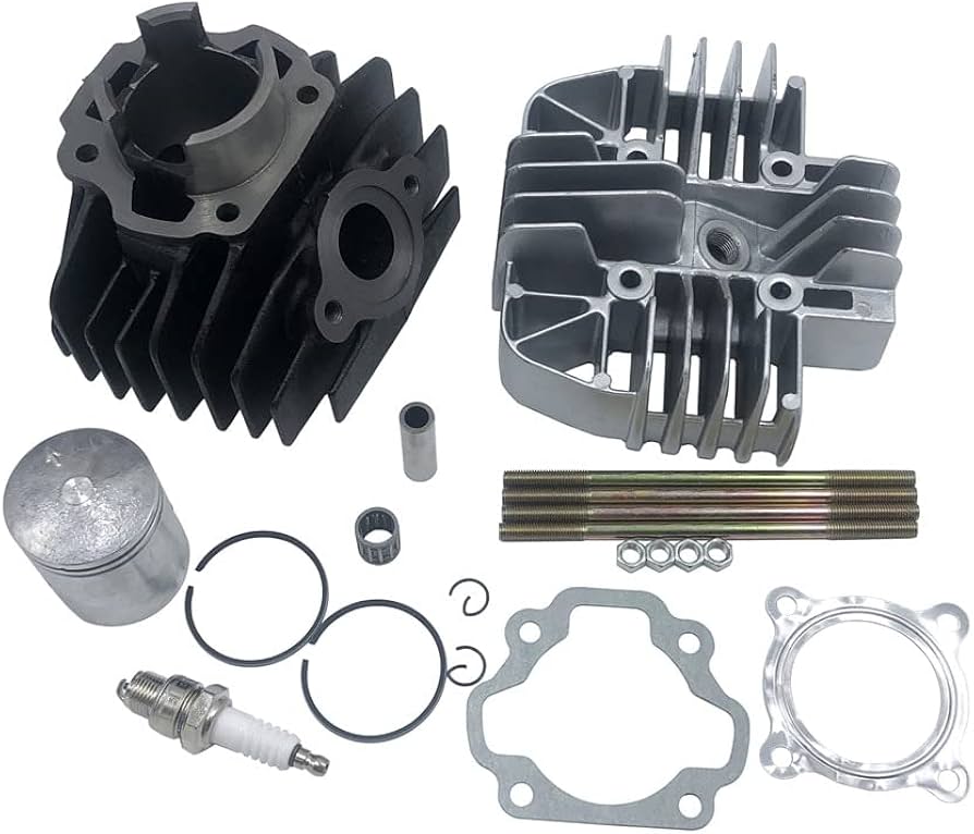 2006 Yamaha PW80 (PW80V) OEM Parts