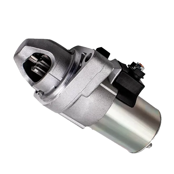 2007 Honda Crv Starter Motor industry insight