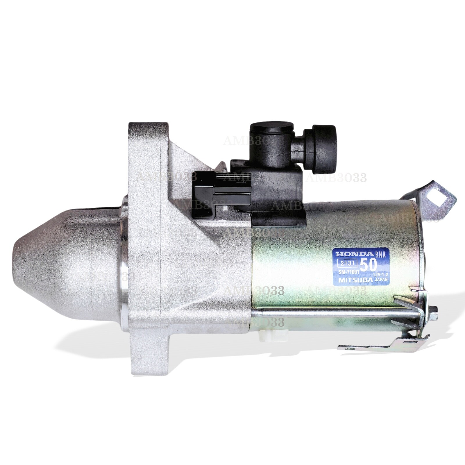 2009 Honda Civic Starter Motor - ~429247055