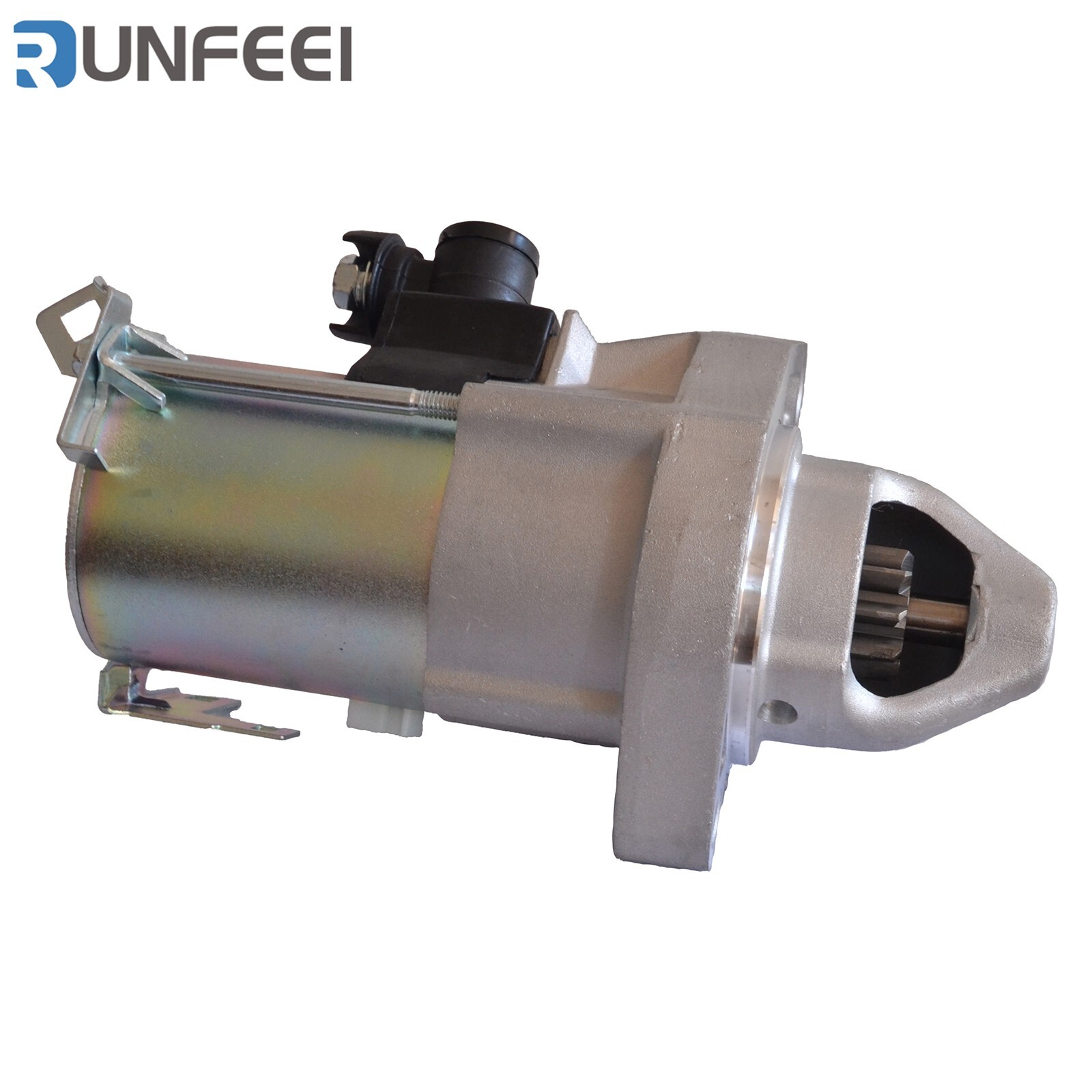 2009 Honda Civic Starter Motor industry insight