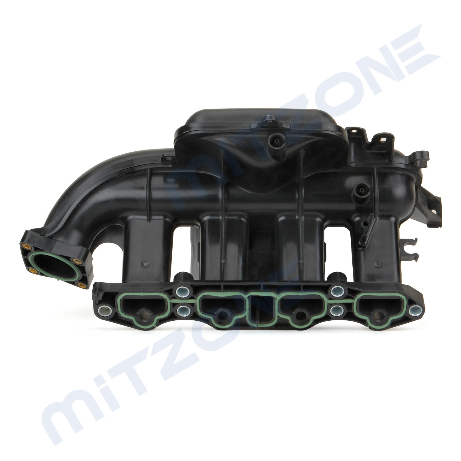 2012 CHEVROLET CRUZE 1.4L L4 Turbocharged Intake Manifold