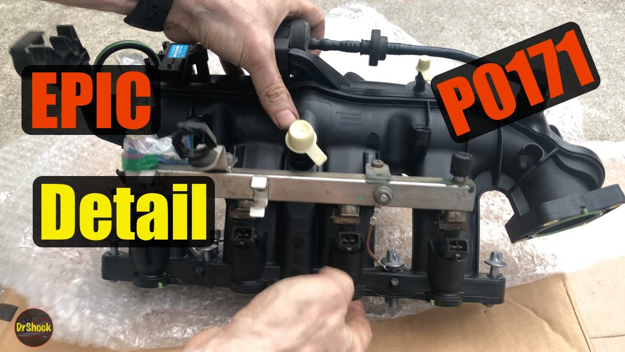 2012 Chevy Cruze Intake Manifold industry insight