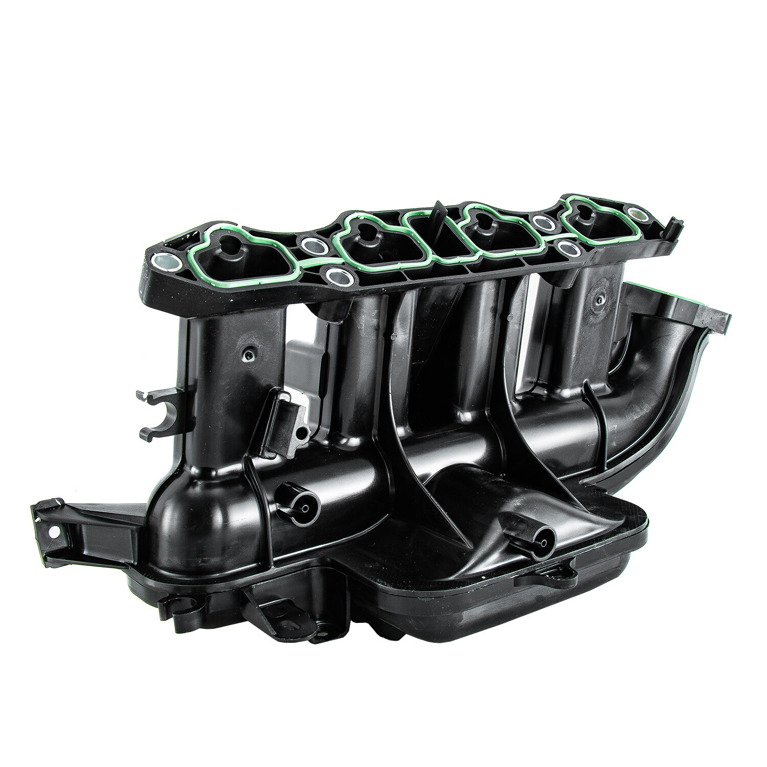 2012 Chevy Cruze Intake Manifold industry insight