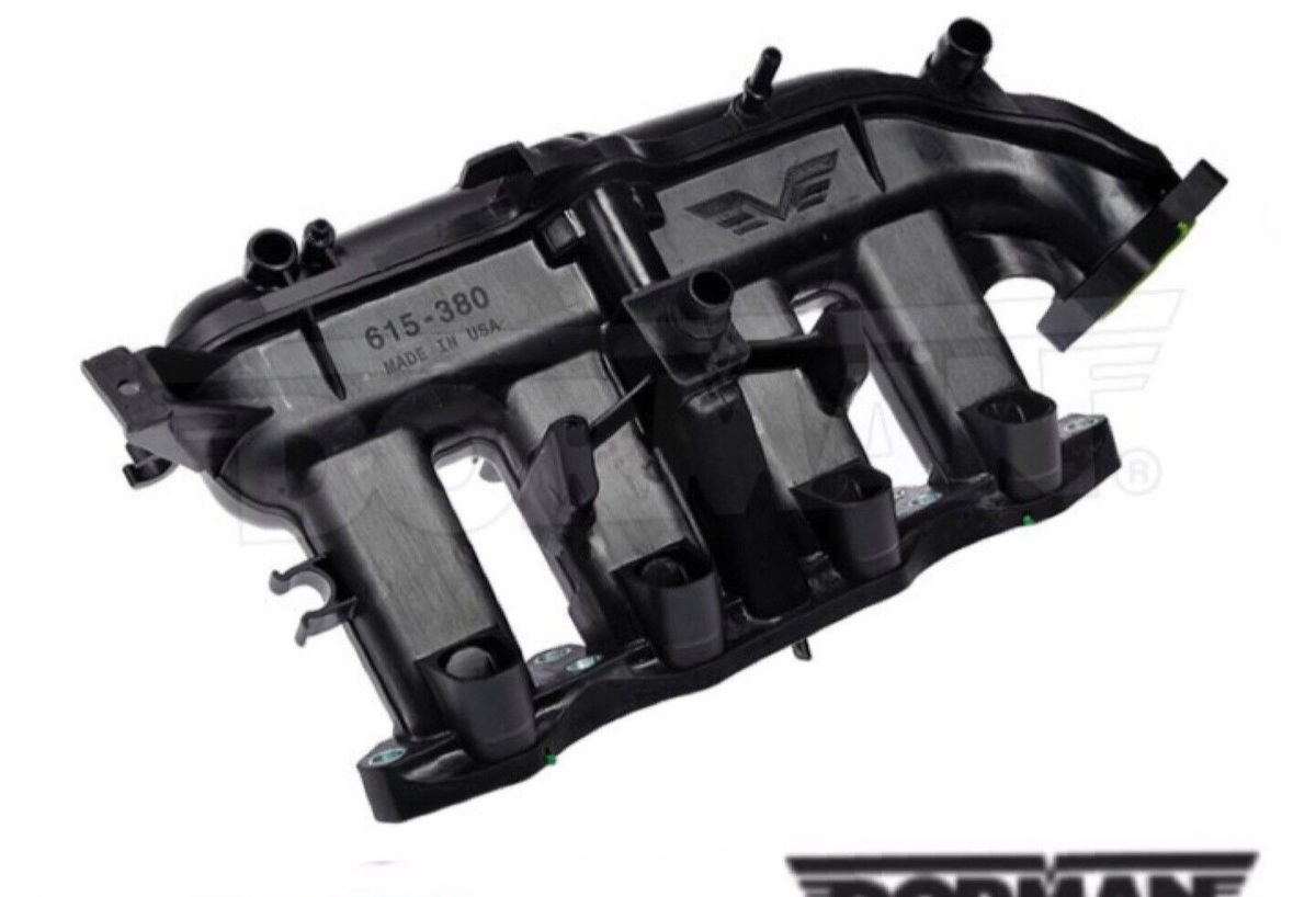 2012 Chevy Cruze Turbocharger Intake Manifold For 1.4L Turbo ...