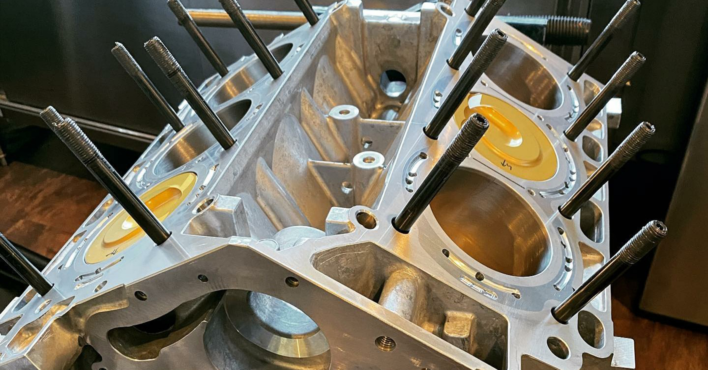 2013 Ford F 150 Ecoboost Engine industry insight