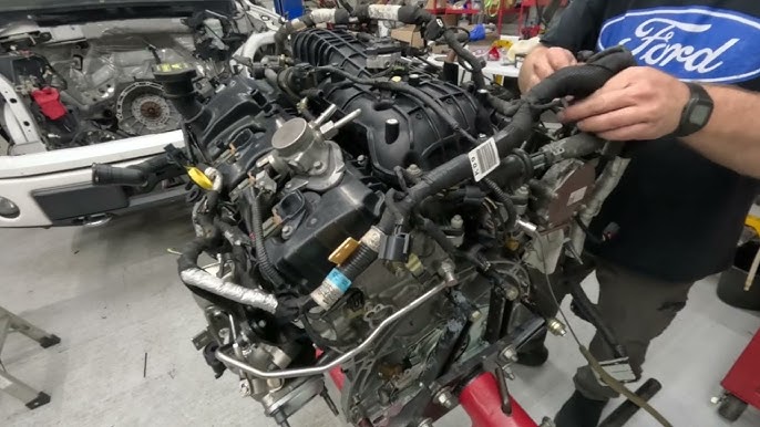 2013 Ford F 150 Ecoboost Engine industry insight