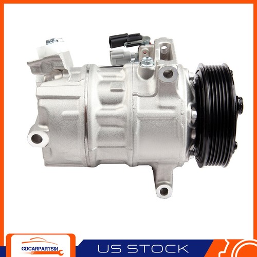 2013 Nissan Sentra AC Compressor - ~406778571