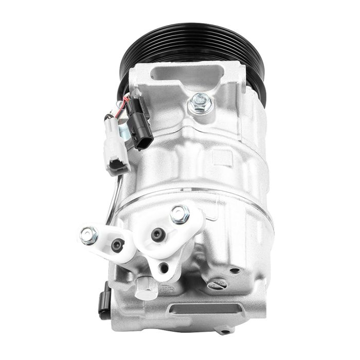 2013 Nissan Sentra A/C Compressor industry insight
