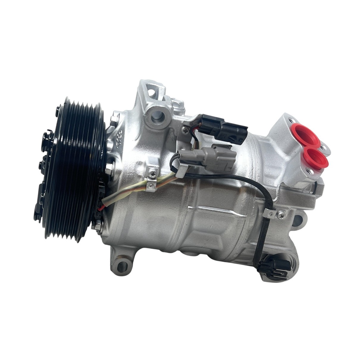 2013 Nissan/Datsun Sentra AC Compressor