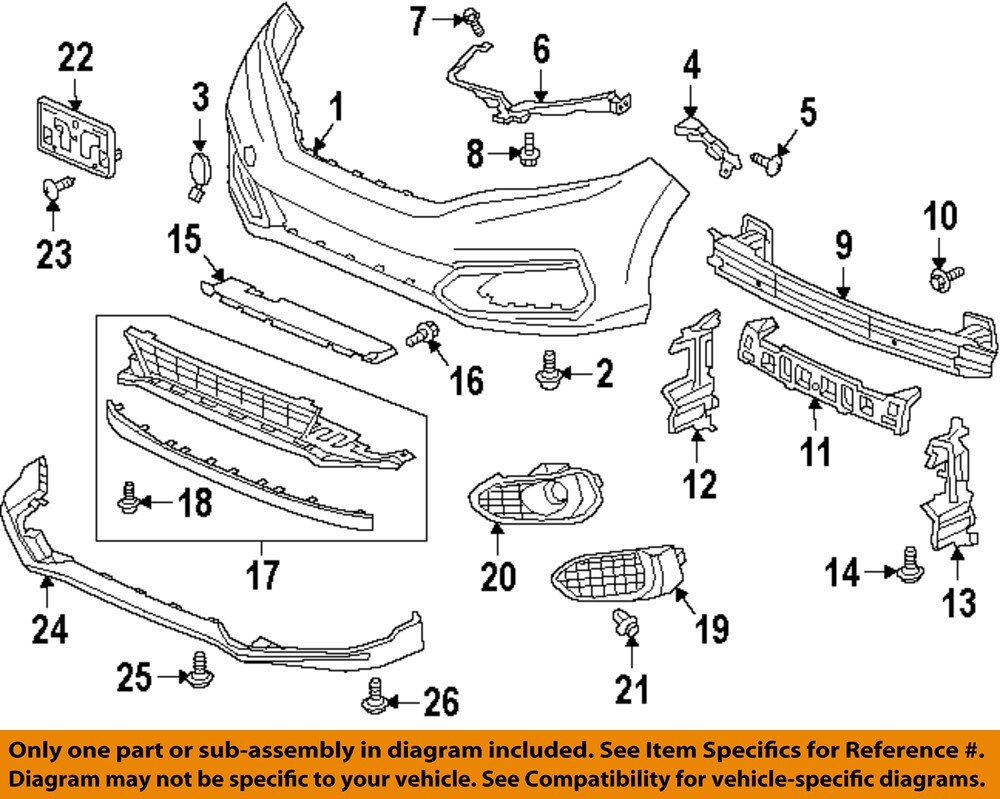 2015 Honda Fit Oem Parts industry insight