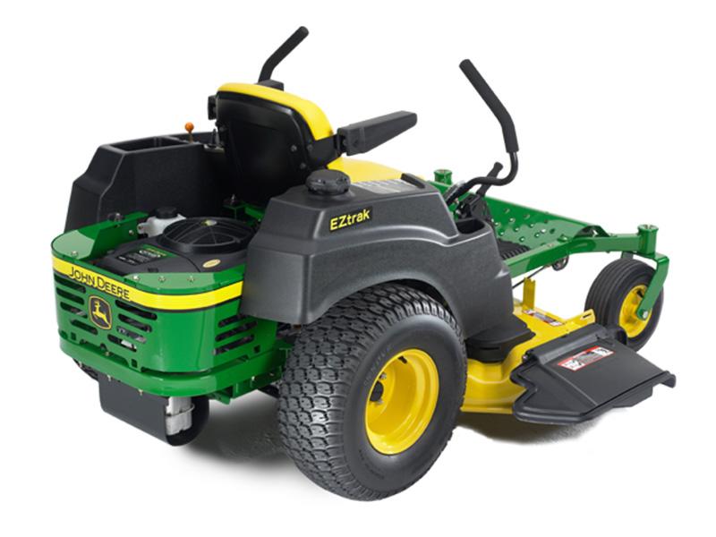 2015 John Deere Z400 EZtrak™ Series Z425