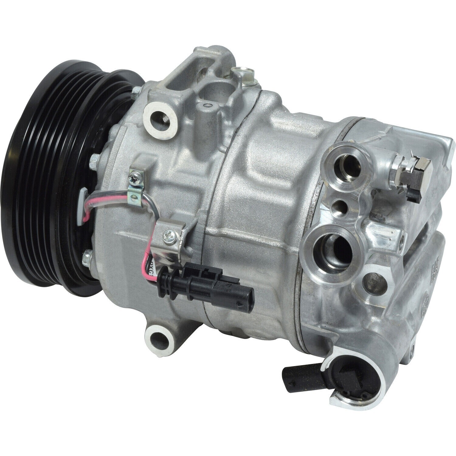 2016 Chevrolet Cruze AC Compressor - ~428765198