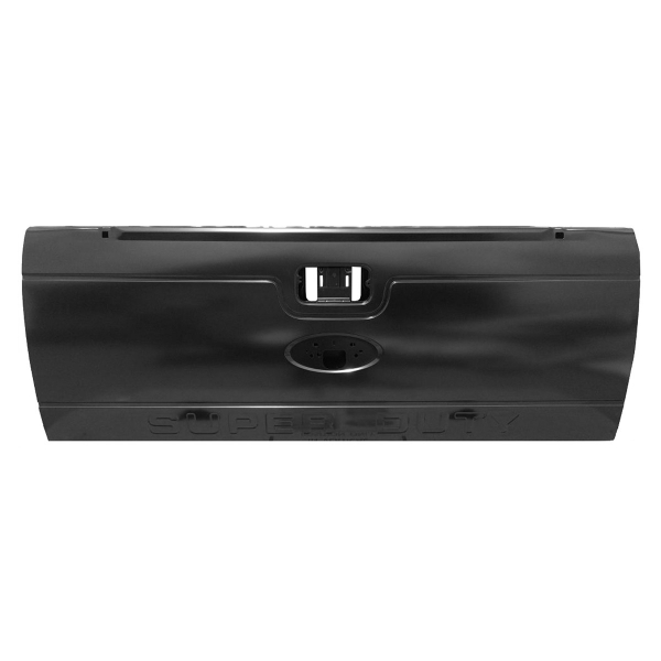 2016 F250 Tailgate industry insight