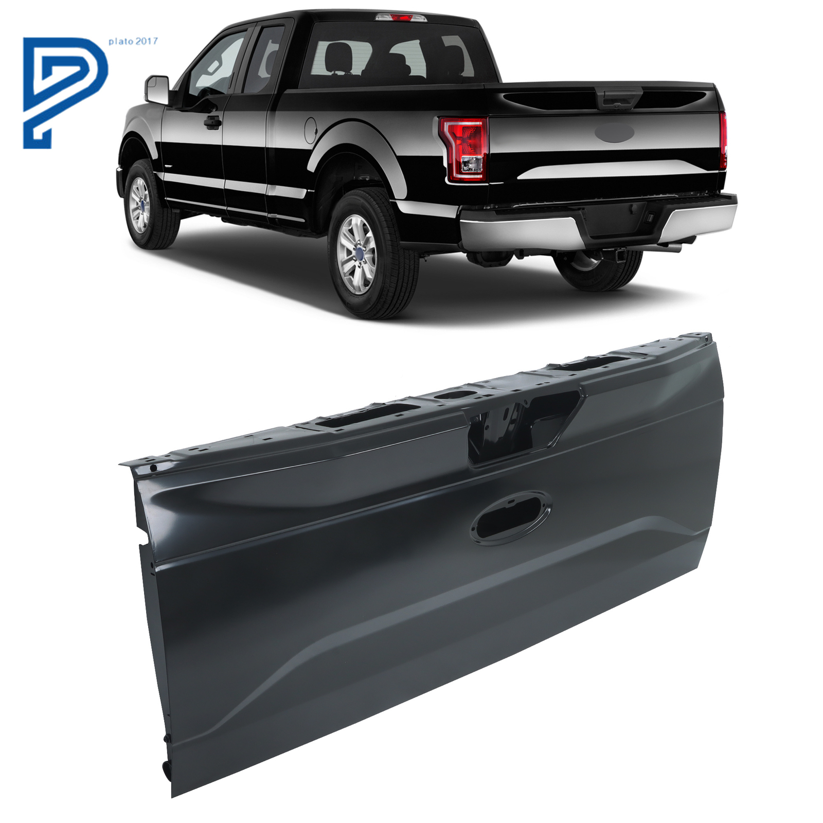 2016 F250 Tailgate industry insight